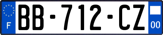 BB-712-CZ