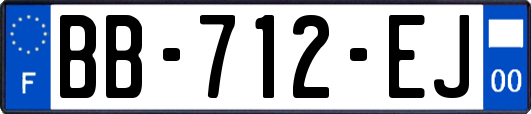 BB-712-EJ