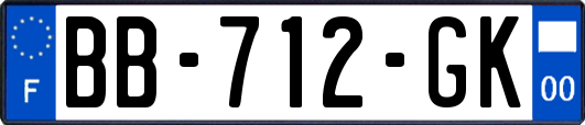 BB-712-GK