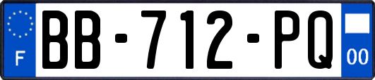 BB-712-PQ