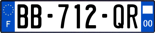 BB-712-QR