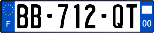 BB-712-QT