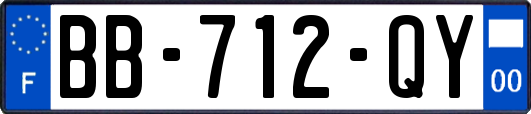 BB-712-QY