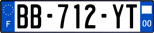 BB-712-YT