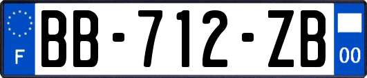 BB-712-ZB