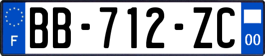 BB-712-ZC