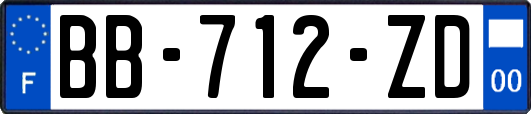 BB-712-ZD