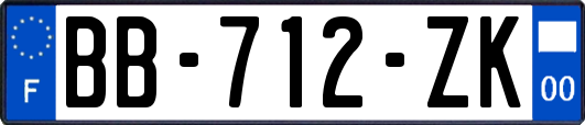 BB-712-ZK