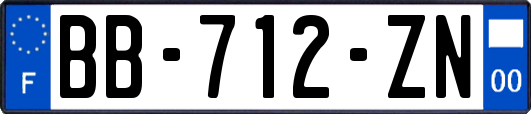 BB-712-ZN