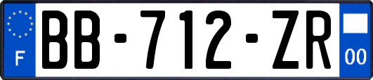 BB-712-ZR