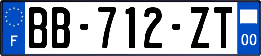 BB-712-ZT