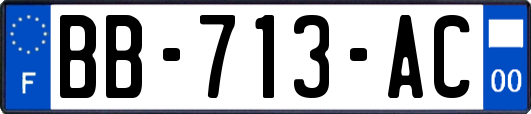 BB-713-AC