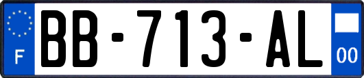 BB-713-AL