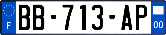 BB-713-AP