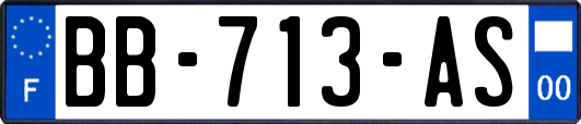 BB-713-AS