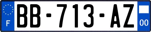 BB-713-AZ