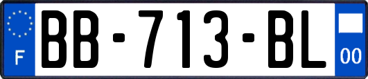 BB-713-BL