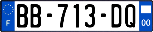 BB-713-DQ