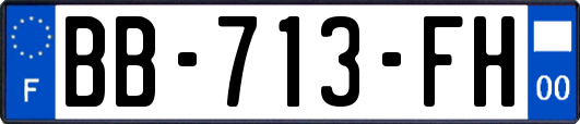 BB-713-FH