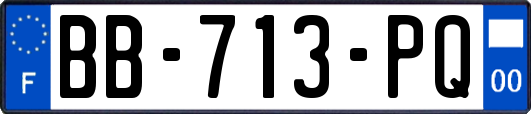 BB-713-PQ