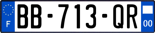 BB-713-QR