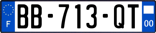 BB-713-QT