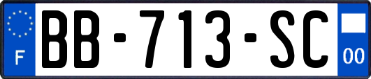 BB-713-SC