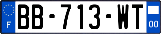 BB-713-WT