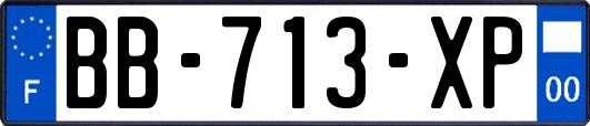 BB-713-XP