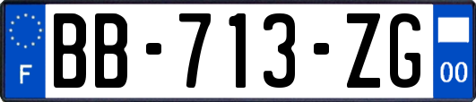 BB-713-ZG