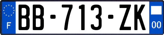 BB-713-ZK