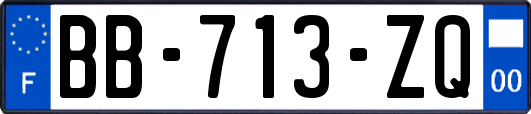 BB-713-ZQ