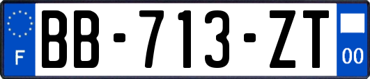 BB-713-ZT