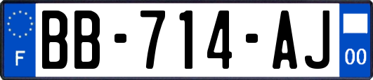 BB-714-AJ