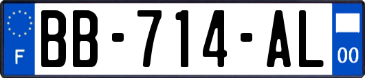 BB-714-AL