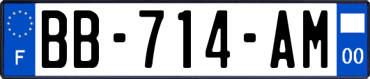 BB-714-AM