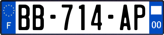 BB-714-AP