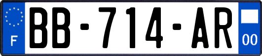 BB-714-AR