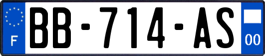 BB-714-AS