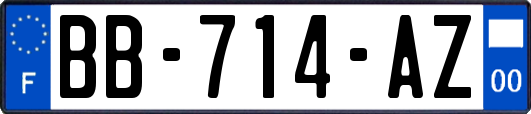 BB-714-AZ