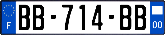 BB-714-BB