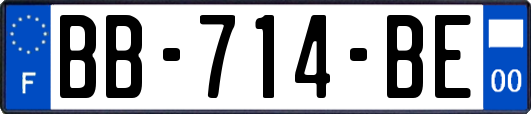 BB-714-BE