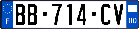 BB-714-CV