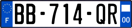 BB-714-QR