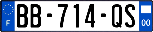 BB-714-QS