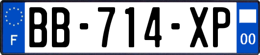 BB-714-XP