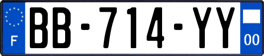 BB-714-YY
