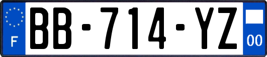 BB-714-YZ