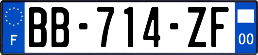 BB-714-ZF