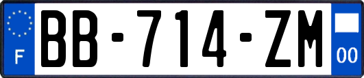 BB-714-ZM